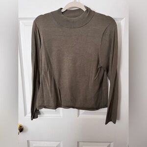 Pendleton Women's Turtleneck Sweater